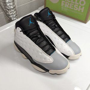 Jordan 13 Retro 'Barons' 2014